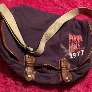 American Eagle Outfitters 1977 Shoulder Bag